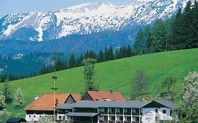 Ausflugshotel Huttersberg